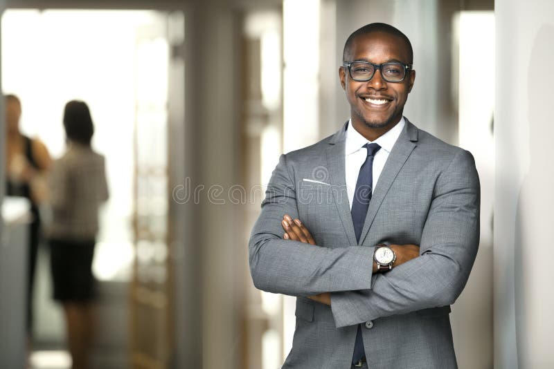 Marcus Thompson - Founder & CEO